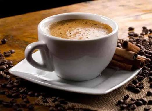 Masala chai in kulhad with samosa — best chai and refreshments in Jaspur Uttarakhand